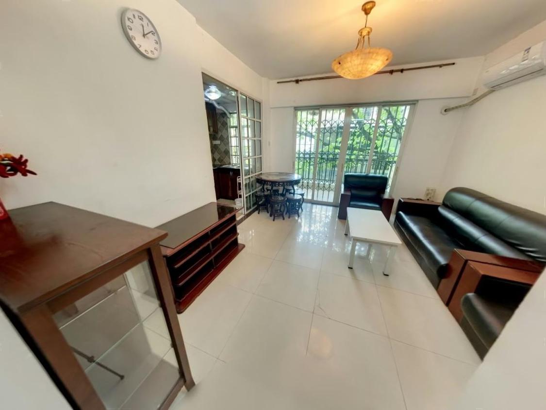 整租·南越雅轩