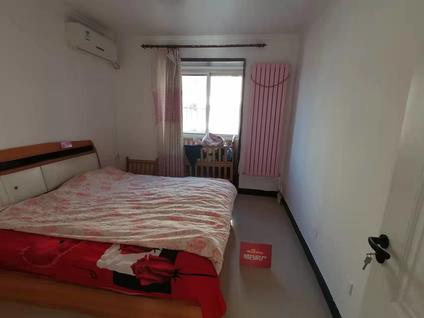 undefined整租·玉龙嘉苑·2室1厅98.78㎡ | 南北 | 昌平 南口