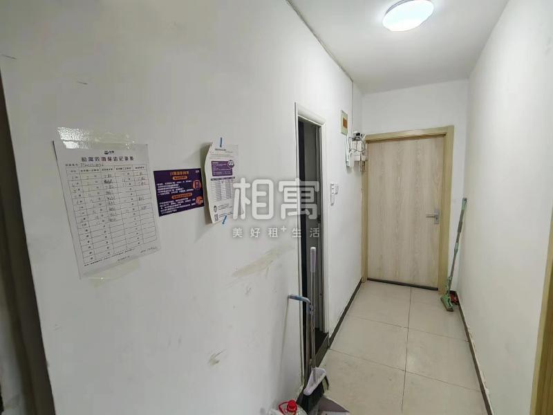 合租·安慧北里(小区)