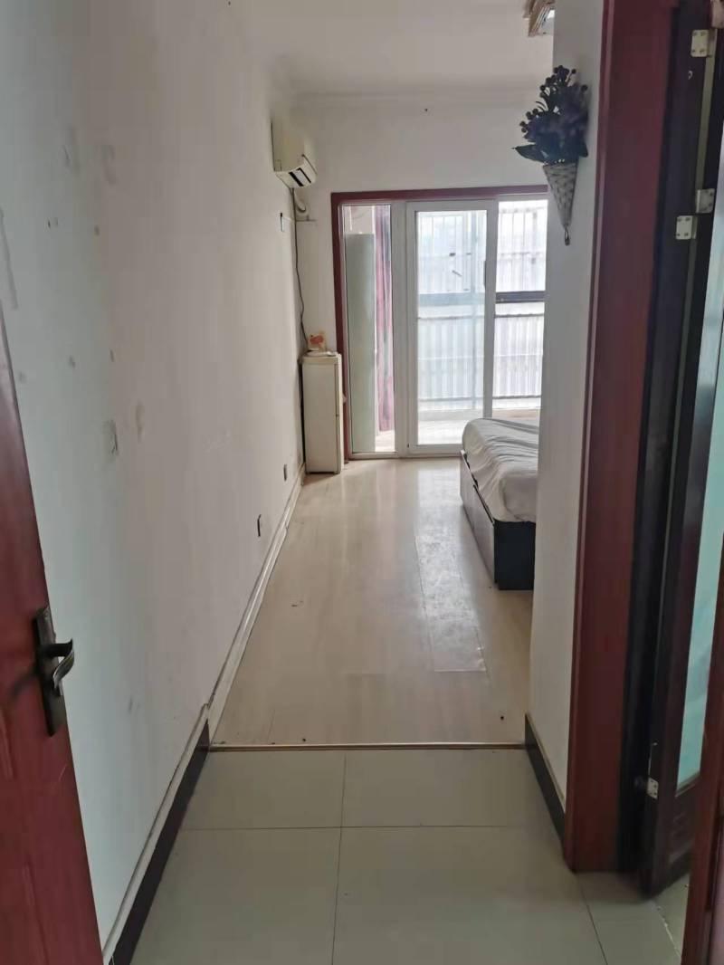 整租·深蓝华庭