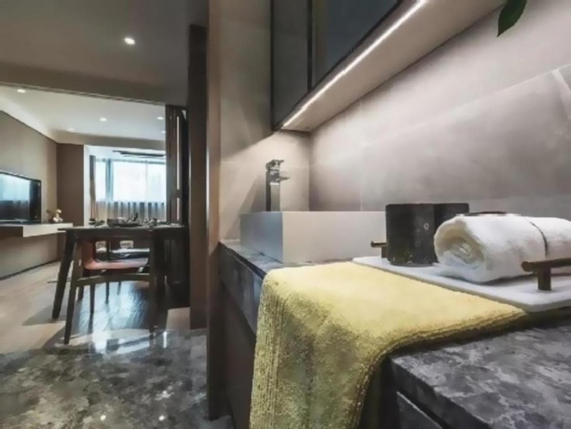 整租·君御豪庭