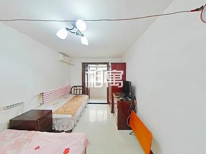 南开万兴街整租 三潭(东里)1室1厅/24平/低楼层