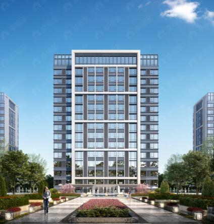 福州中央公馆仓山 福峡路/建面35平-130平