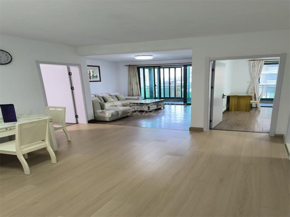 整租·紫竹华庭