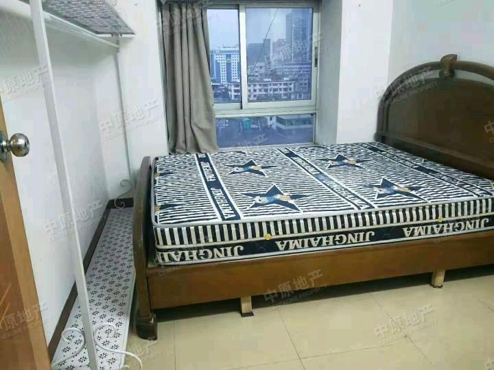 整租·福今路