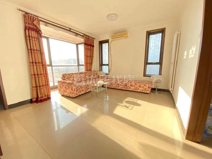 合租·润龙家园