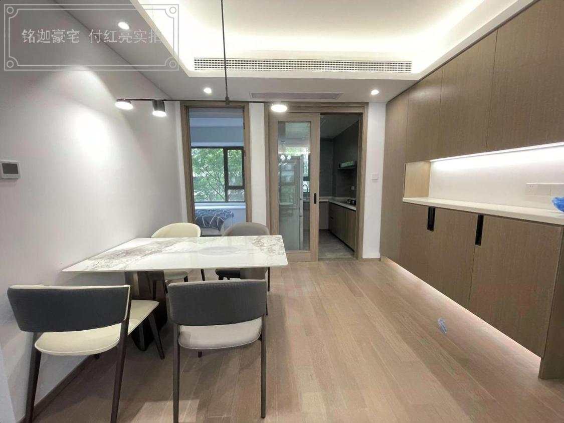 整租·海悦华庭