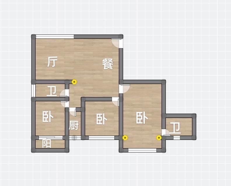 整租·南湖聚宝苑