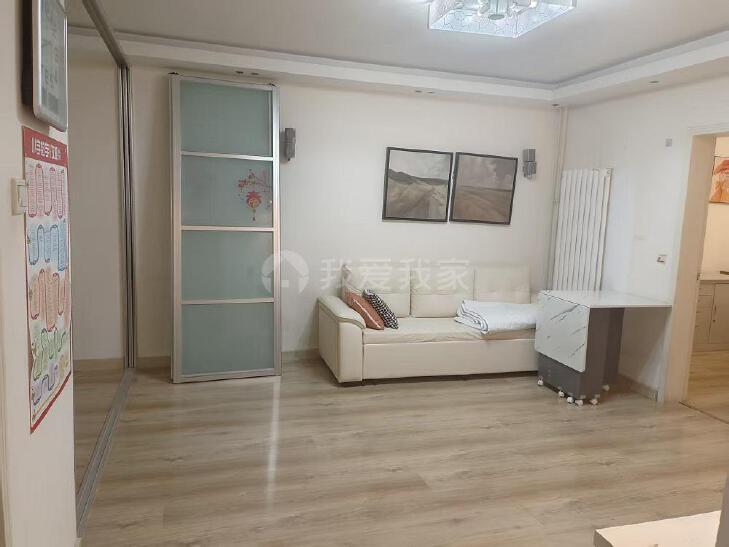 整租·似海怡家