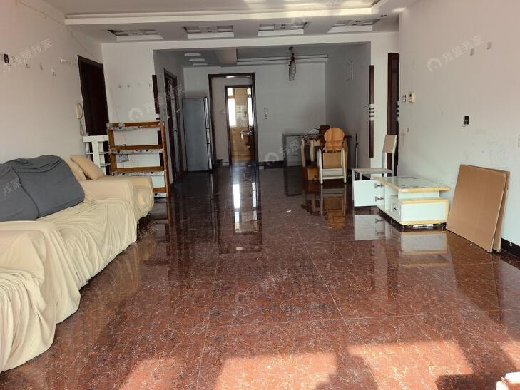 整租·千禧家园