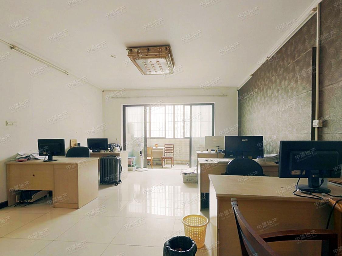 整租·希尔顿阳光