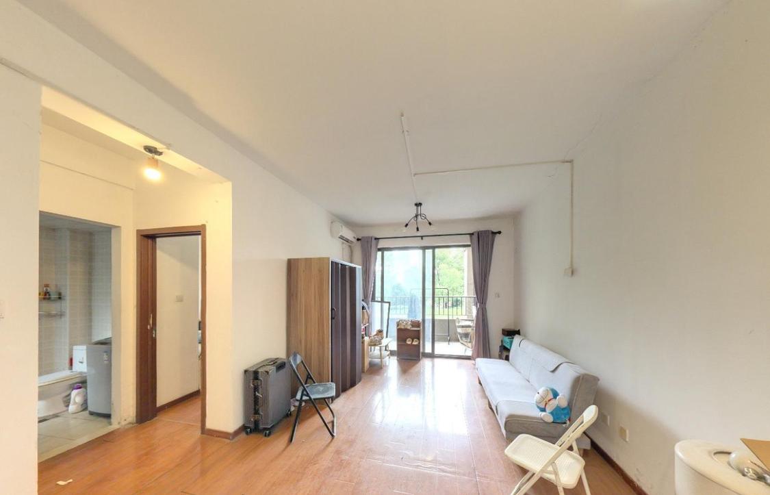 整租·保利罗兰香谷