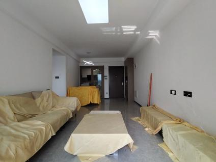 蓬江滨江新区整租 万科金域华府3室2厅/85平/高楼层