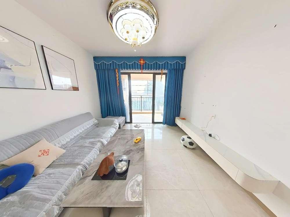 整租·福晟钱隆御府