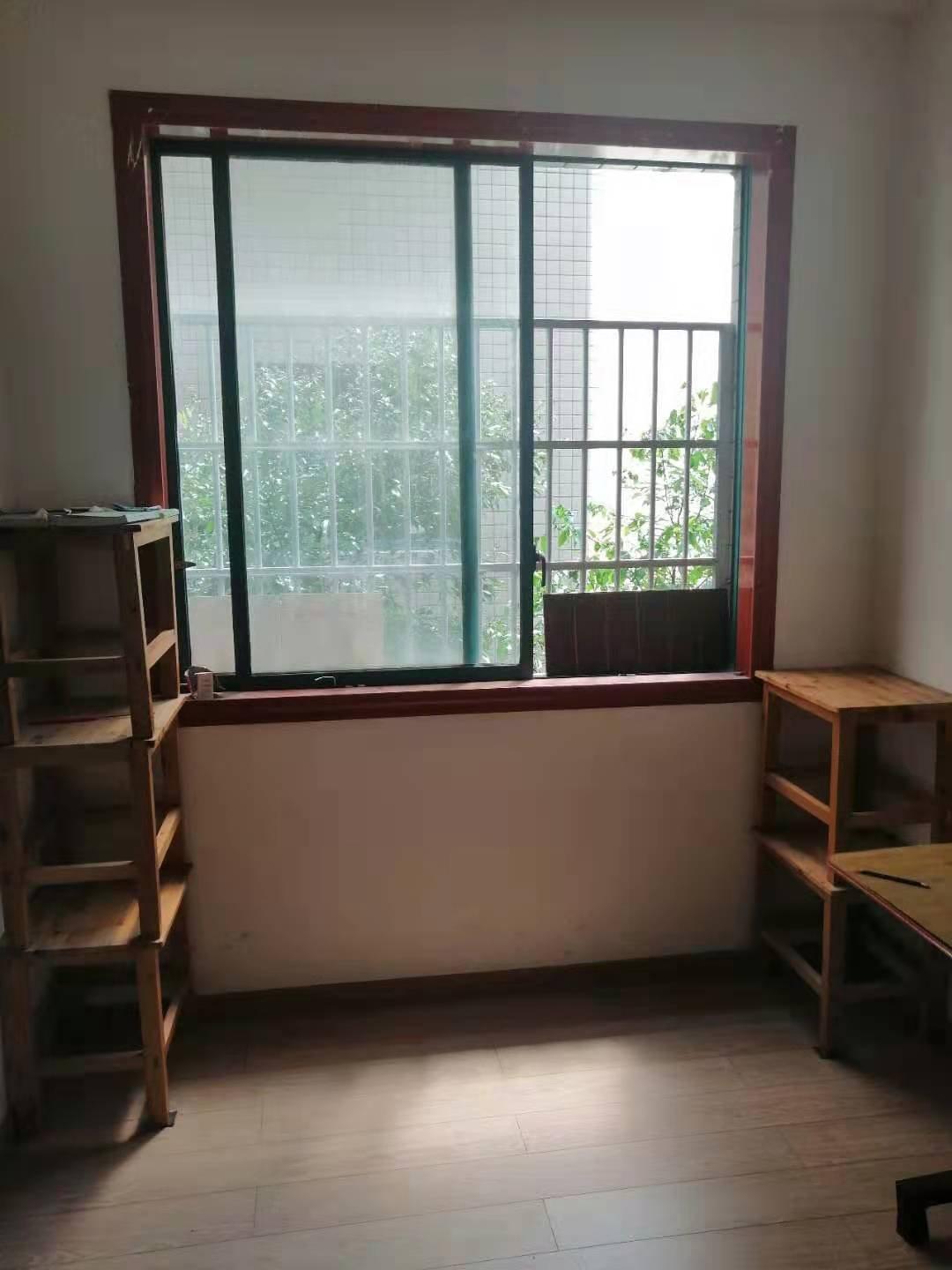 整租·华南小区