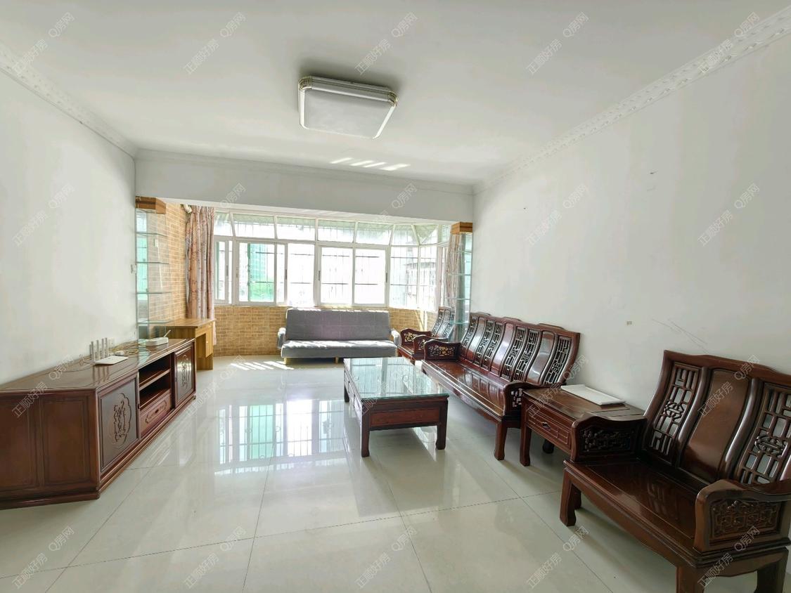 整租·鸿景花园