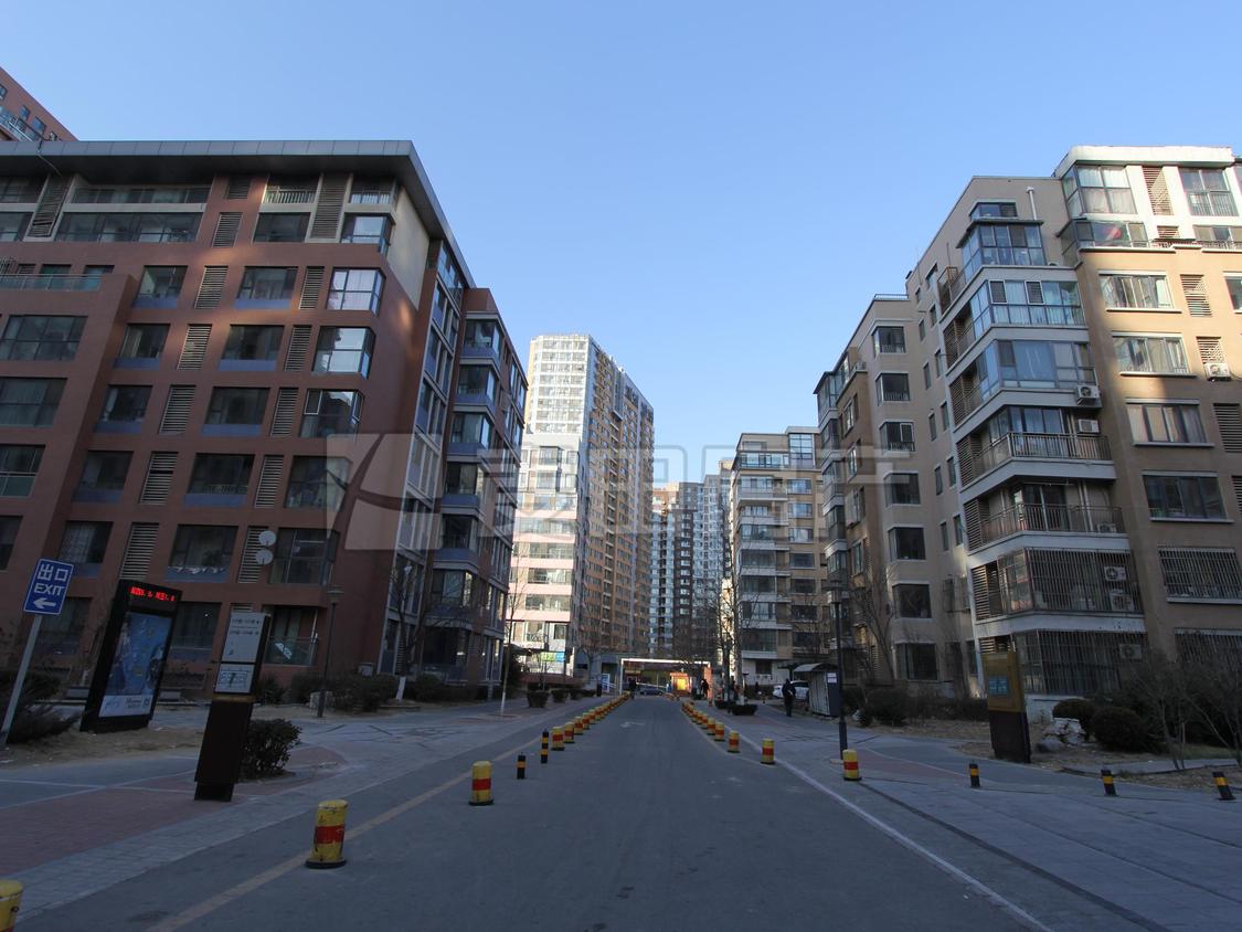 整租·沿海赛洛城(一期)