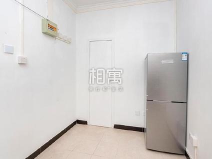 西城阜成门整租 百万庄大街甲21号院1室1厅/40平/中楼层