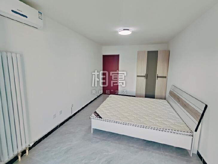 合租·小关北里43号院