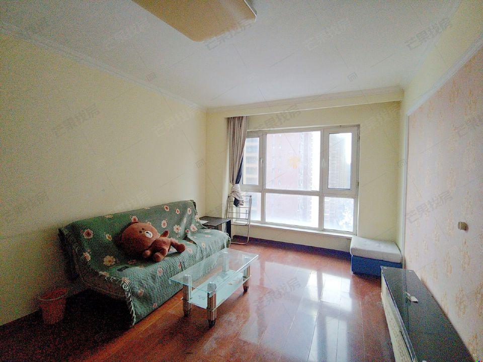 整租·首创光和城