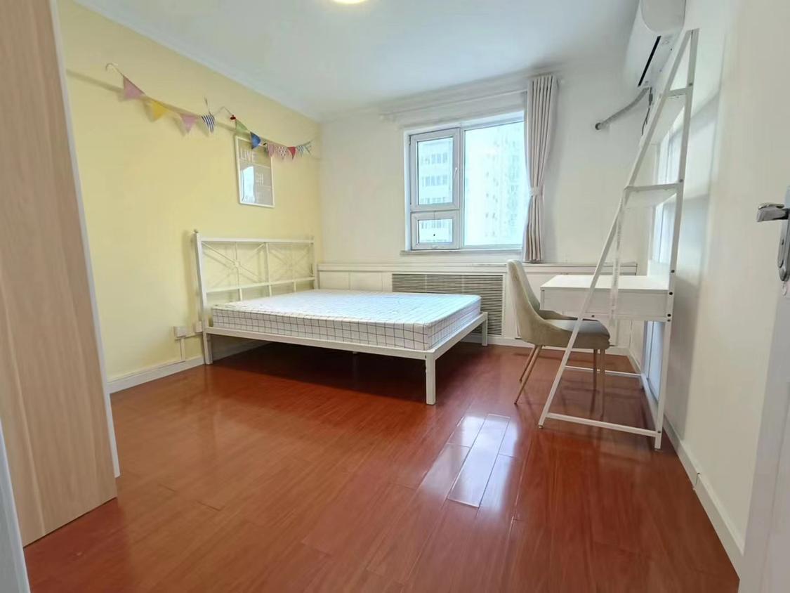 合租·世安家园