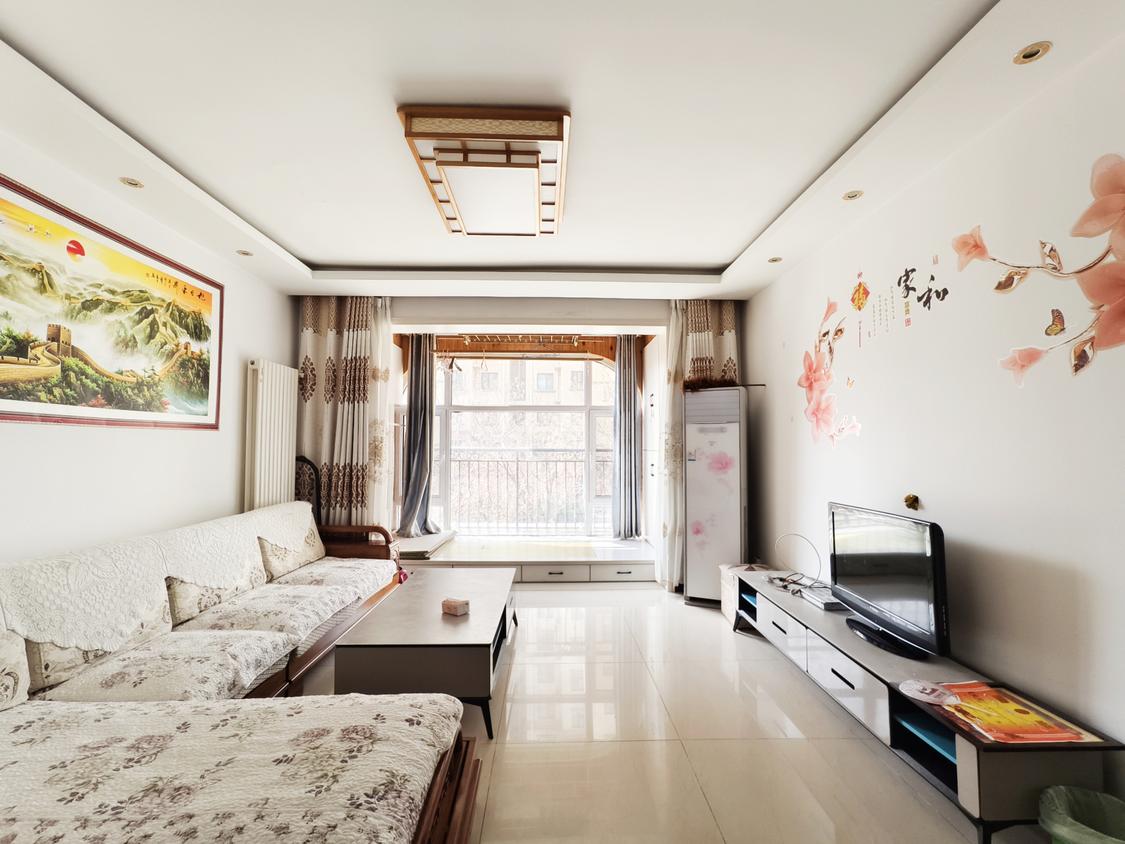 整租·信特景苑广场