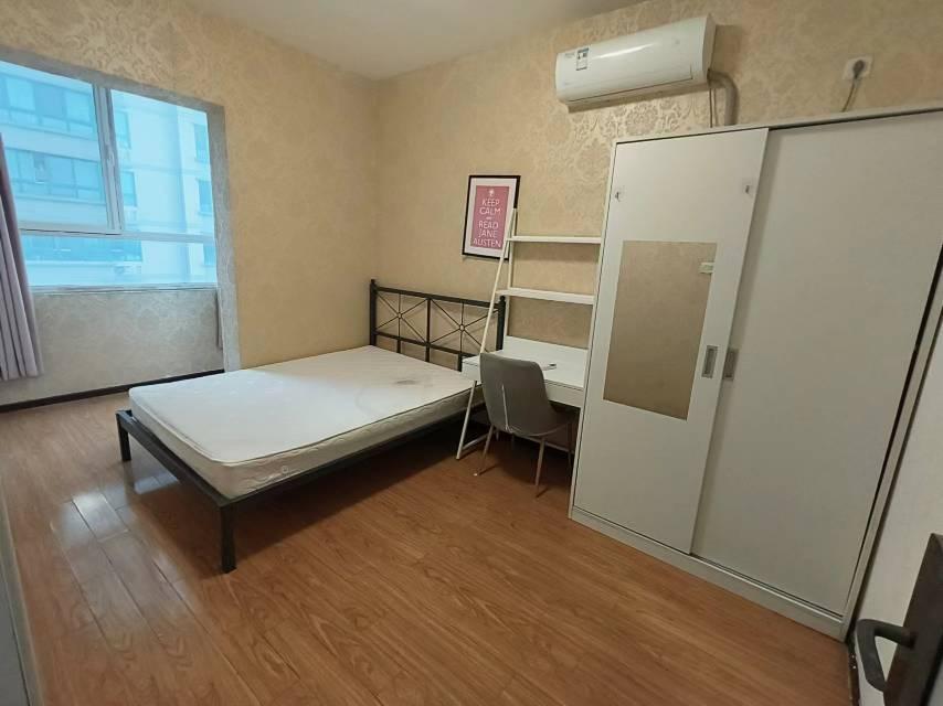 合租·园景(东区)