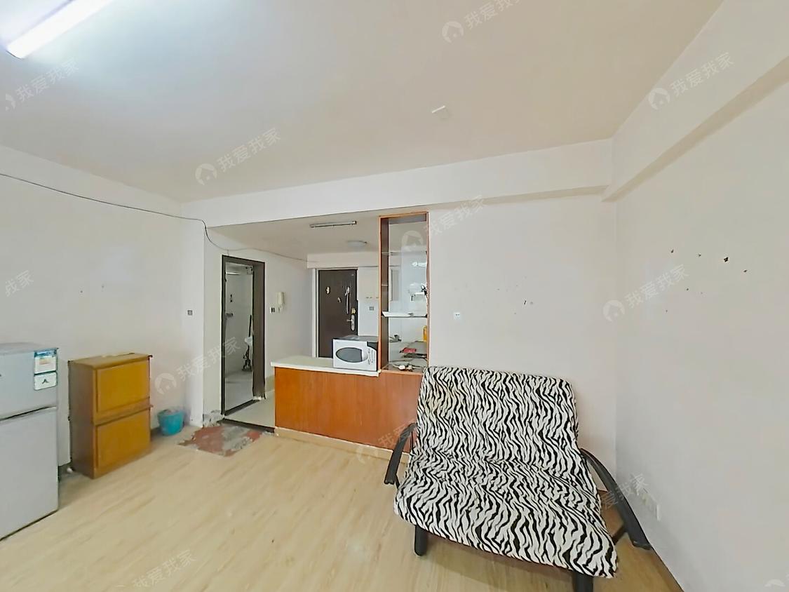 整租·托乐嘉单身公寓