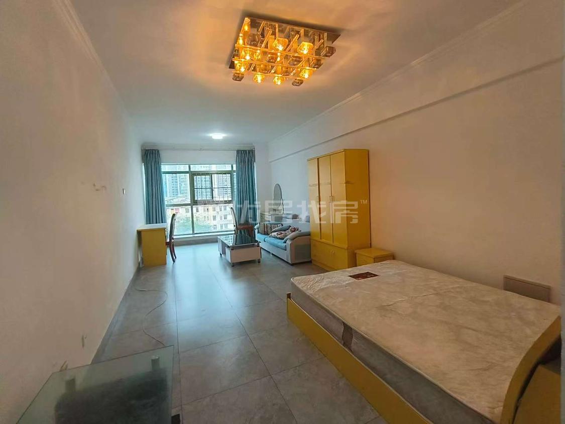 整租·香樟俊园