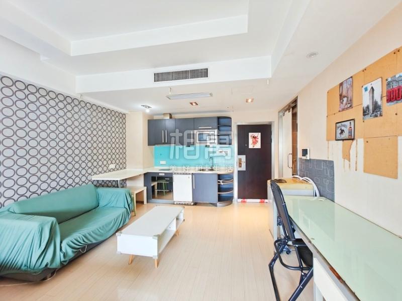 整租·龙禧硅谷广场