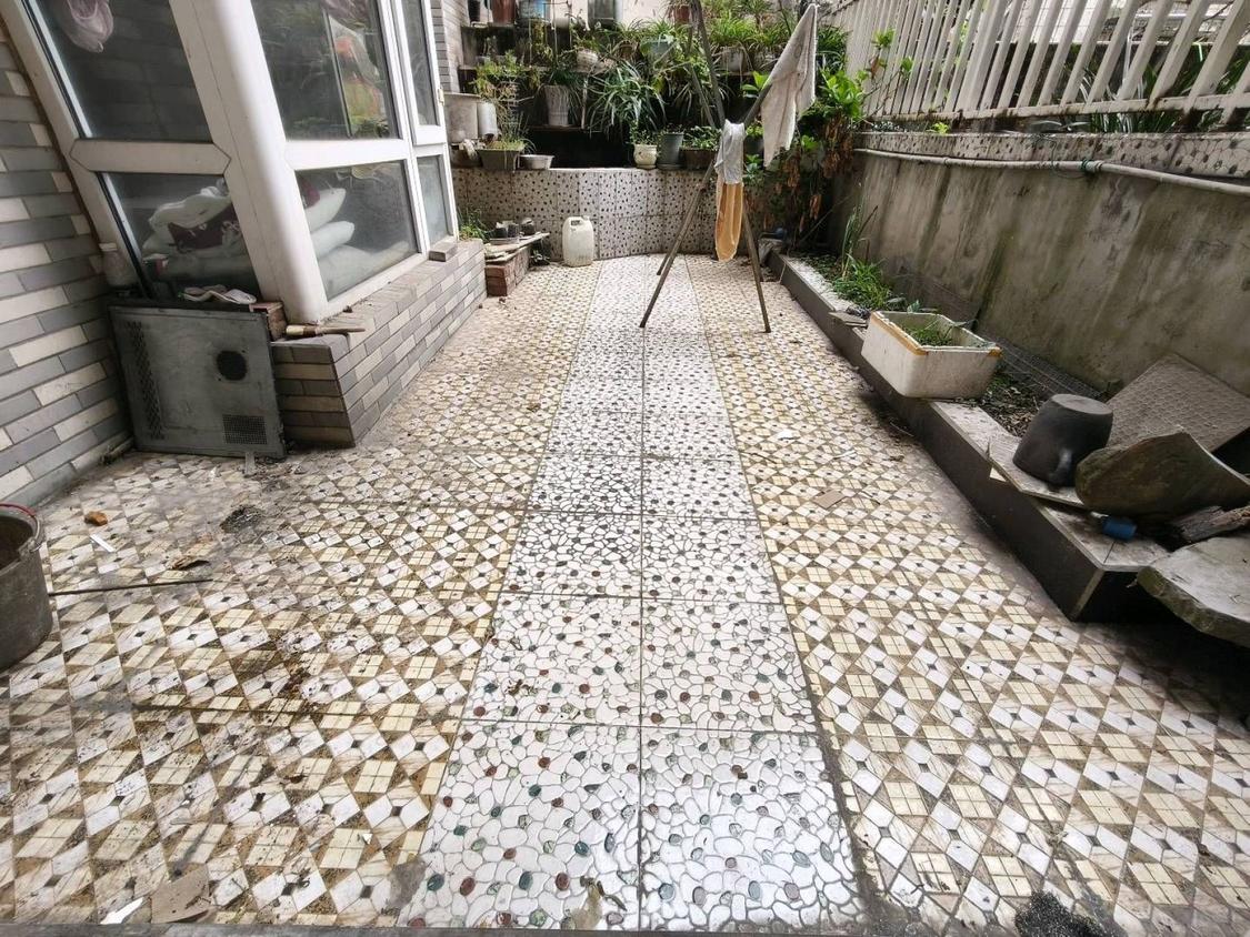 整租·竹溪湾