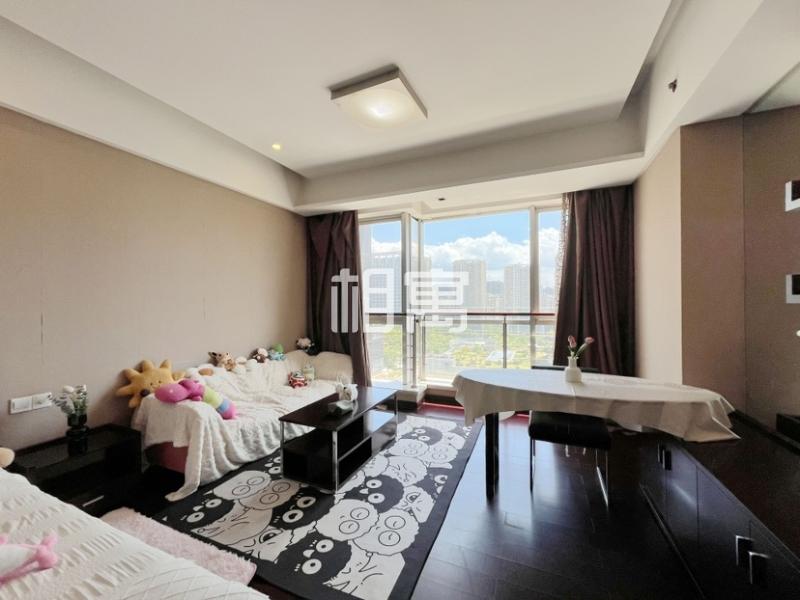 整租·星光国际公馆首座