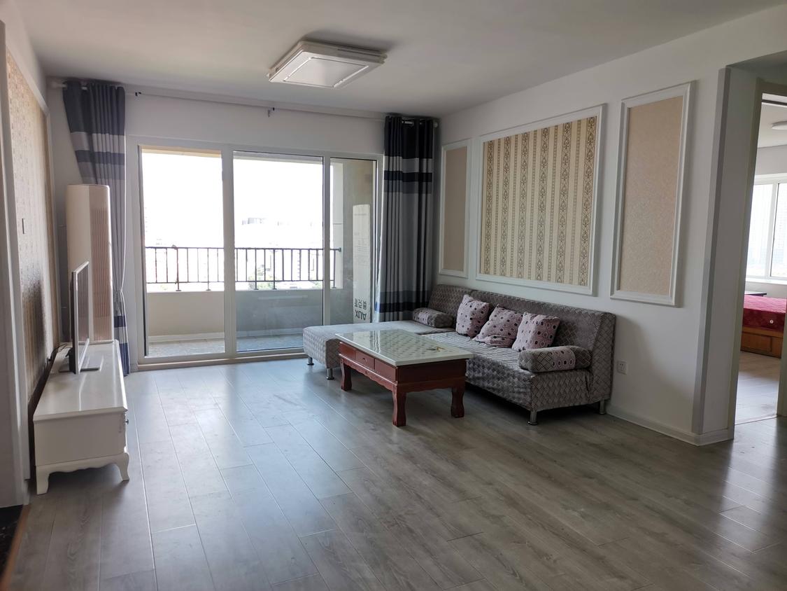 整租·K2海棠湾(四期)