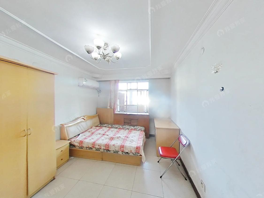 整租·宜君(西里)