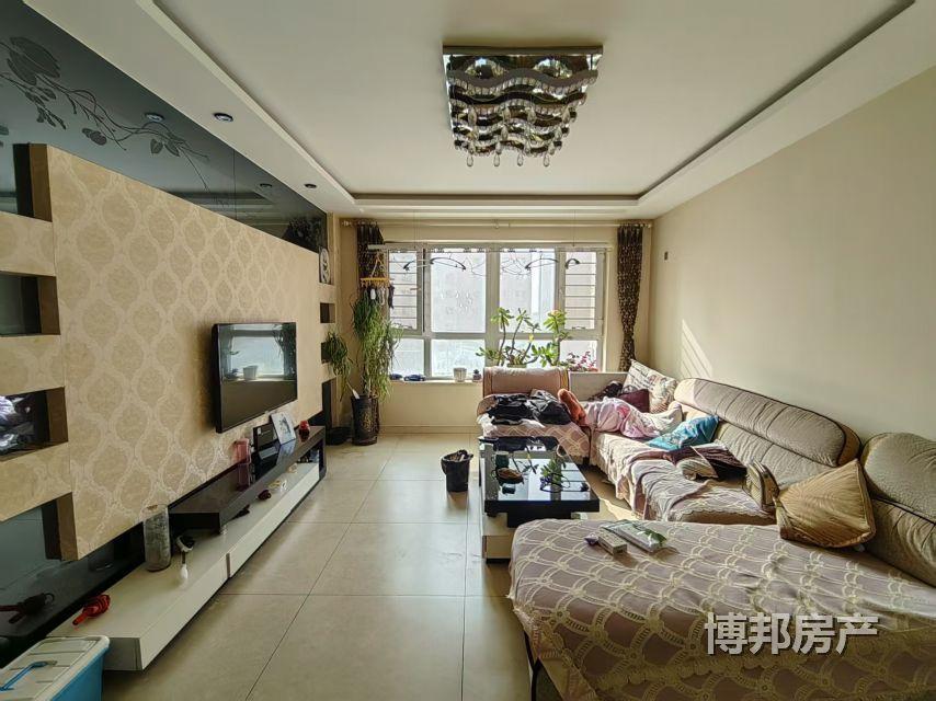 整租·紫煜臻城(煜园)