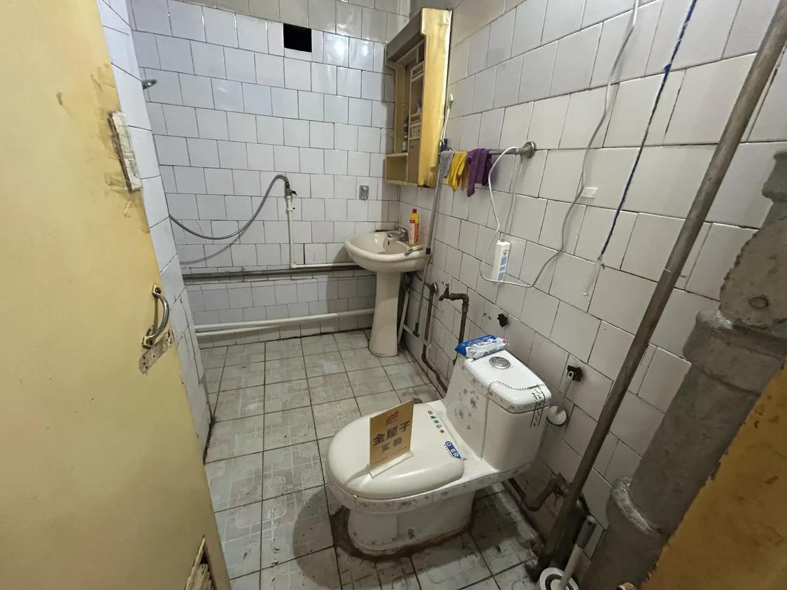 整租·小桥大街5号小区