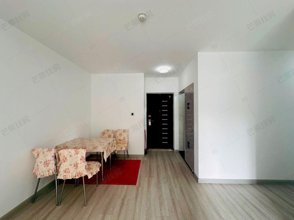 整租·首创光和城