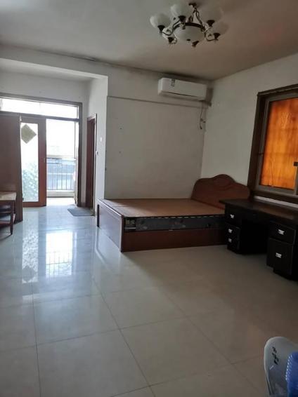 柳南柳南整租 福馨苑1室1厅/43平/中楼层