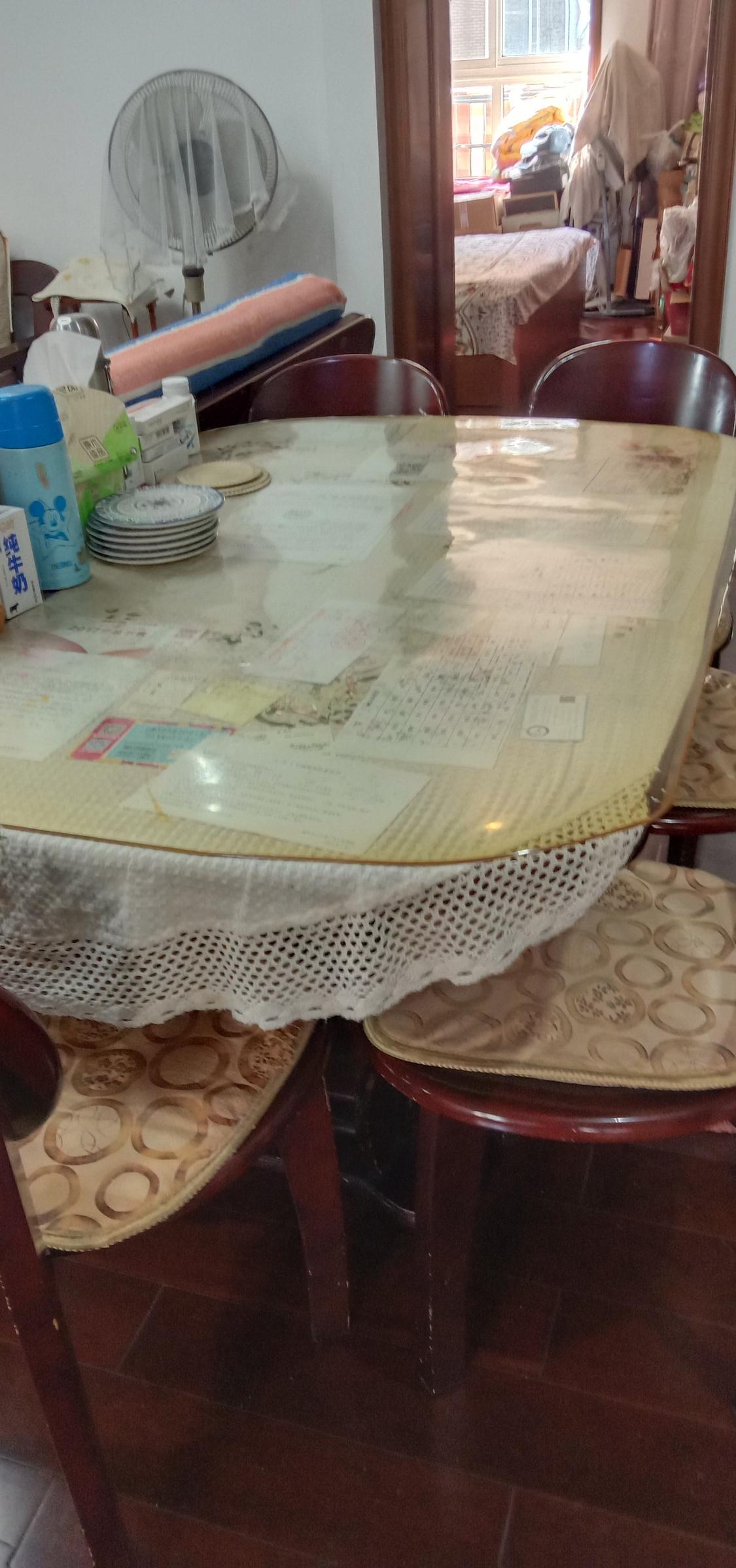 整租·荣安佳境