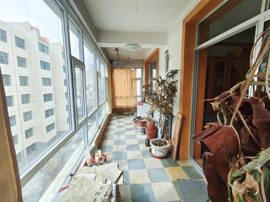 整租·广电局家属院