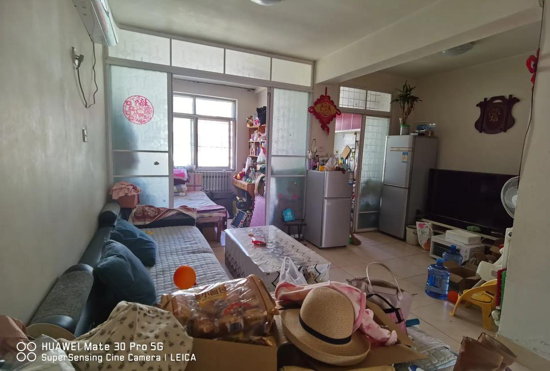 整租·农机小区