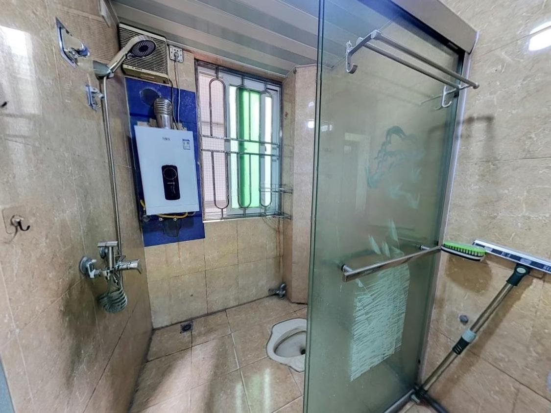 整租·雅然居花园