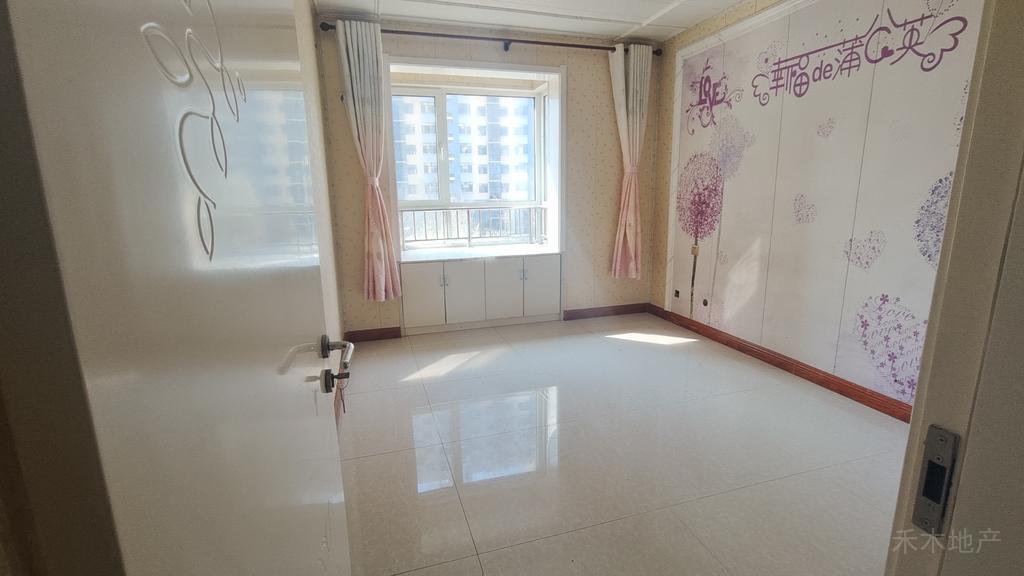 整租·滨河龙韵