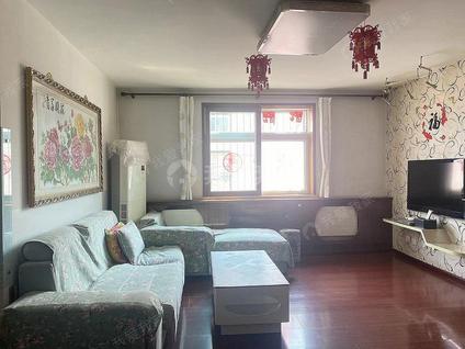 东丽新立整租 悦盛园2室1厅/109平/中楼层