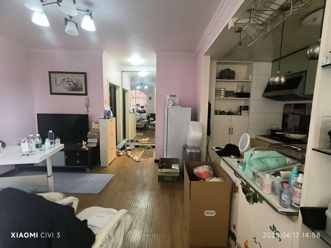 整租·鑫兆雅园(北区)