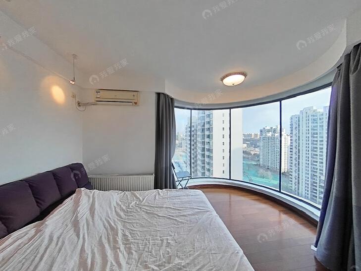整租·天鹅湾(北区)