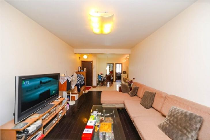 合租·华理苑