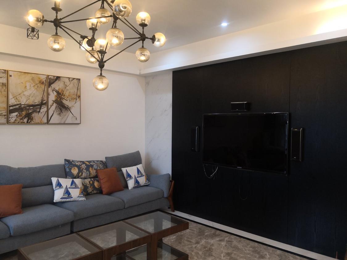 整租·瓯盛锦园