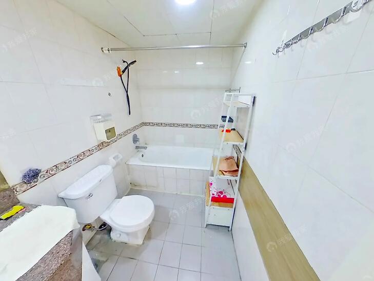 整租·新世界太华公寓