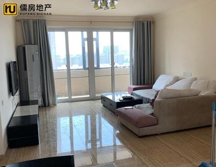 赣榆赣榆整租 碧桂园·豪园4室2厅/143平/中楼层